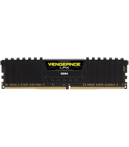 メモリー Corsair LPX DDR4 64GB (2x32GB) 3200MHz Amazon.in: Buy Corsair Vengeance LPX 16GB (2x8GB) DDR4 DRAM